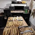 Schaeferwagen Im Leipziger Neuseenland *
