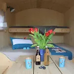 Schaeferwagen Im Leipziger Neuseenland * Wyhra