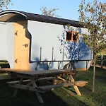 Schaeferwagen Im Leipziger Neuseenland * Wyhra