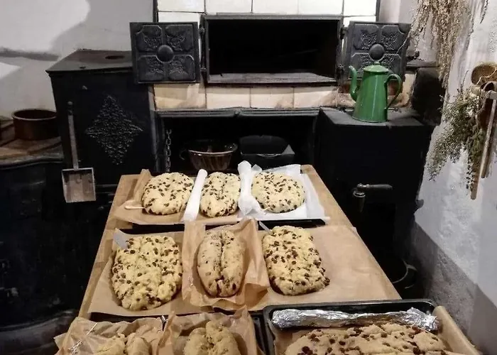 Schaeferwagen Im Leipziger Neuseenland *