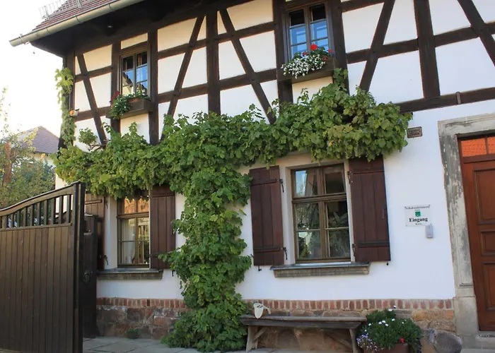 Schaeferwagen Im Leipziger Neuseenland Wyhra